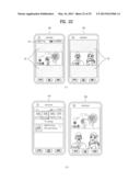 MOBILE TERMINAL AND CONTROLLING METHOD THEREOF diagram and image