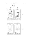 MOBILE TERMINAL AND CONTROLLING METHOD THEREOF diagram and image