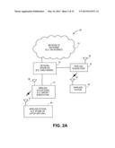 POWER MANAGEMENT OF A RADIO DATA TRANSCEIVER diagram and image