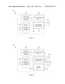 System and Method Providing Low Power Operation in a Multimode     Communication Device diagram and image