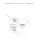 System and Method Providing Low Power Operation in a Multimode     Communication Device diagram and image