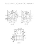 WAGERING GAME HAVING A CONTINUOUS REEL STRIP POPULATING MORE THAN ONE     EVALUATION WINDOW diagram and image