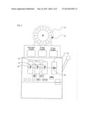 METHOD FOR ENHANCING WINNING OUTCOMES IN A REEL SPINNING GAME diagram and image