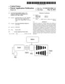 SYSTEM FOR HYBRID VEHICLE TO ENHANCE DRIVING PERFORMANCE DURING ELECTRIC     MODE diagram and image