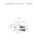 SYSTEM FOR HYBRID VEHICLE TO ENHANCE DRIVING PERFORMANCE DURING ELECTRIC     MODE diagram and image