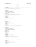 Cellular Libraries of Peptide Sequences (CLiPS) and Methods of Using the     Same diagram and image