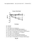 GLUCAGON SUPERFAMILY PEPTIDES EXHIBITING NUCLEAR HORMONE RECEPTOR ACTIVITY diagram and image