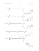 GLUCAGON SUPERFAMILY PEPTIDES EXHIBITING NUCLEAR HORMONE RECEPTOR ACTIVITY diagram and image