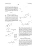 GLUCAGON SUPERFAMILY PEPTIDES EXHIBITING NUCLEAR HORMONE RECEPTOR ACTIVITY diagram and image