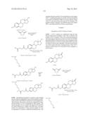 GLUCAGON SUPERFAMILY PEPTIDES EXHIBITING NUCLEAR HORMONE RECEPTOR ACTIVITY diagram and image