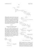 GLUCAGON SUPERFAMILY PEPTIDES EXHIBITING NUCLEAR HORMONE RECEPTOR ACTIVITY diagram and image