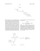 GLUCAGON SUPERFAMILY PEPTIDES EXHIBITING NUCLEAR HORMONE RECEPTOR ACTIVITY diagram and image