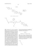 GLUCAGON SUPERFAMILY PEPTIDES EXHIBITING NUCLEAR HORMONE RECEPTOR ACTIVITY diagram and image