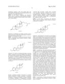 GLUCAGON SUPERFAMILY PEPTIDES EXHIBITING NUCLEAR HORMONE RECEPTOR ACTIVITY diagram and image