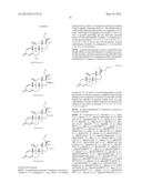 GLUCAGON SUPERFAMILY PEPTIDES EXHIBITING NUCLEAR HORMONE RECEPTOR ACTIVITY diagram and image