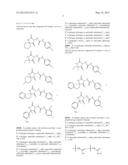 2,5-DIOXOIMIDAZOLIDIN-1-YL-3-PHENYLUREA DERIVATIVES AS FORMYL PEPTIDE     RECEPTOR LIKE-1 (FPRL-1) RECEPTOR MODULATORS diagram and image