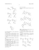 2,5-DIOXOIMIDAZOLIDIN-1-YL-3-PHENYLUREA DERIVATIVES AS FORMYL PEPTIDE     RECEPTOR LIKE-1 (FPRL-1) RECEPTOR MODULATORS diagram and image