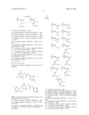 2,5-DIOXOIMIDAZOLIDIN-1-YL-3-PHENYLUREA DERIVATIVES AS FORMYL PEPTIDE     RECEPTOR LIKE-1 (FPRL-1) RECEPTOR MODULATORS diagram and image