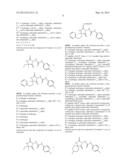 2,5-DIOXOIMIDAZOLIDIN-1-YL-3-PHENYLUREA DERIVATIVES AS FORMYL PEPTIDE     RECEPTOR LIKE-1 (FPRL-1) RECEPTOR MODULATORS diagram and image