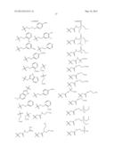 2,5-DIOXOIMIDAZOLIDIN-1-YL-3-PHENYLUREA DERIVATIVES AS FORMYL PEPTIDE     RECEPTOR LIKE-1 (FPRL-1) RECEPTOR MODULATORS diagram and image