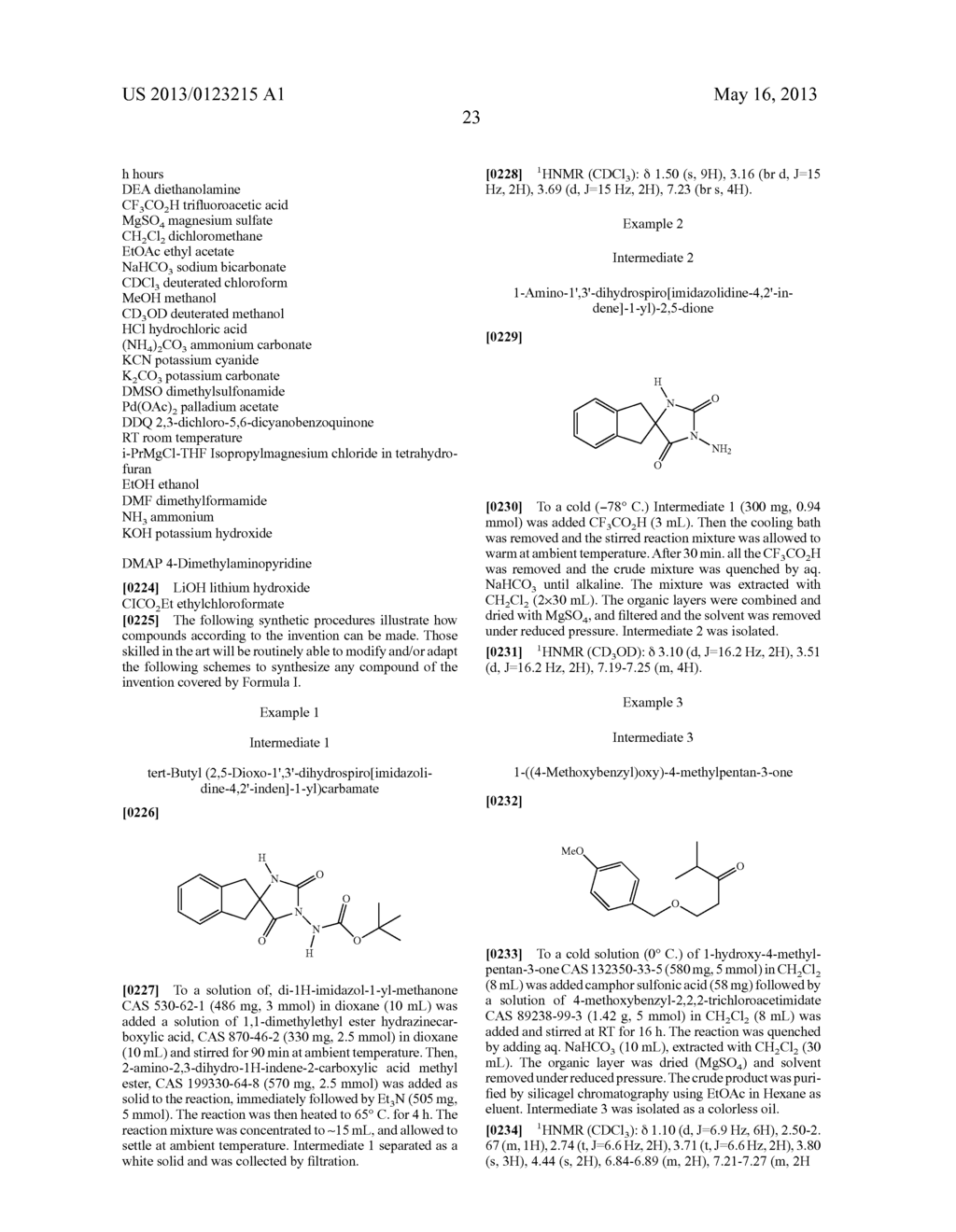 2,5-DIOXOIMIDAZOLIDIN-1-YL-3-PHENYLUREA DERIVATIVES AS FORMYL PEPTIDE     RECEPTOR LIKE-1 (FPRL-1) RECEPTOR MODULATORS - diagram, schematic, and image 24