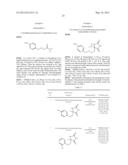 2,5-DIOXOIMIDAZOLIDIN-1-YL-3-PHENYLUREA DERIVATIVES AS FORMYL PEPTIDE     RECEPTOR LIKE-1 (FPRL-1) RECEPTOR MODULATORS diagram and image