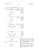 2,5-DIOXOIMIDAZOLIDIN-1-YL-3-PHENYLUREA DERIVATIVES AS FORMYL PEPTIDE     RECEPTOR LIKE-1 (FPRL-1) RECEPTOR MODULATORS diagram and image