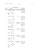 2,5-DIOXOIMIDAZOLIDIN-1-YL-3-PHENYLUREA DERIVATIVES AS FORMYL PEPTIDE     RECEPTOR LIKE-1 (FPRL-1) RECEPTOR MODULATORS diagram and image