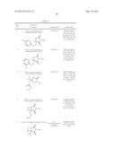 2,5-DIOXOIMIDAZOLIDIN-1-YL-3-PHENYLUREA DERIVATIVES AS FORMYL PEPTIDE     RECEPTOR LIKE-1 (FPRL-1) RECEPTOR MODULATORS diagram and image