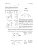 2,5-DIOXOIMIDAZOLIDIN-1-YL-3-PHENYLUREA DERIVATIVES AS FORMYL PEPTIDE     RECEPTOR LIKE-1 (FPRL-1) RECEPTOR MODULATORS diagram and image