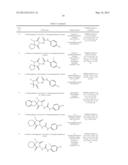 2,5-DIOXOIMIDAZOLIDIN-1-YL-3-PHENYLUREA DERIVATIVES AS FORMYL PEPTIDE     RECEPTOR LIKE-1 (FPRL-1) RECEPTOR MODULATORS diagram and image