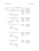 2,5-DIOXOIMIDAZOLIDIN-1-YL-3-PHENYLUREA DERIVATIVES AS FORMYL PEPTIDE     RECEPTOR LIKE-1 (FPRL-1) RECEPTOR MODULATORS diagram and image