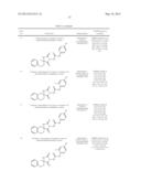 2,5-DIOXOIMIDAZOLIDIN-1-YL-3-PHENYLUREA DERIVATIVES AS FORMYL PEPTIDE     RECEPTOR LIKE-1 (FPRL-1) RECEPTOR MODULATORS diagram and image