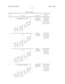 2,5-DIOXOIMIDAZOLIDIN-1-YL-3-PHENYLUREA DERIVATIVES AS FORMYL PEPTIDE     RECEPTOR LIKE-1 (FPRL-1) RECEPTOR MODULATORS diagram and image