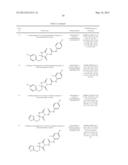 2,5-DIOXOIMIDAZOLIDIN-1-YL-3-PHENYLUREA DERIVATIVES AS FORMYL PEPTIDE     RECEPTOR LIKE-1 (FPRL-1) RECEPTOR MODULATORS diagram and image