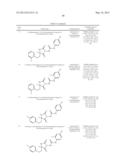 2,5-DIOXOIMIDAZOLIDIN-1-YL-3-PHENYLUREA DERIVATIVES AS FORMYL PEPTIDE     RECEPTOR LIKE-1 (FPRL-1) RECEPTOR MODULATORS diagram and image