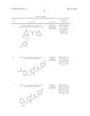 2,5-DIOXOIMIDAZOLIDIN-1-YL-3-PHENYLUREA DERIVATIVES AS FORMYL PEPTIDE     RECEPTOR LIKE-1 (FPRL-1) RECEPTOR MODULATORS diagram and image