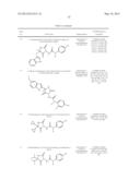 2,5-DIOXOIMIDAZOLIDIN-1-YL-3-PHENYLUREA DERIVATIVES AS FORMYL PEPTIDE     RECEPTOR LIKE-1 (FPRL-1) RECEPTOR MODULATORS diagram and image