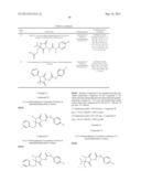 2,5-DIOXOIMIDAZOLIDIN-1-YL-3-PHENYLUREA DERIVATIVES AS FORMYL PEPTIDE     RECEPTOR LIKE-1 (FPRL-1) RECEPTOR MODULATORS diagram and image