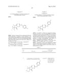 2,5-DIOXOIMIDAZOLIDIN-1-YL-3-PHENYLUREA DERIVATIVES AS FORMYL PEPTIDE     RECEPTOR LIKE-1 (FPRL-1) RECEPTOR MODULATORS diagram and image