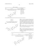 2,5-DIOXOIMIDAZOLIDIN-1-YL-3-PHENYLUREA DERIVATIVES AS FORMYL PEPTIDE     RECEPTOR LIKE-1 (FPRL-1) RECEPTOR MODULATORS diagram and image