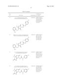 2,5-DIOXOIMIDAZOLIDIN-1-YL-3-PHENYLUREA DERIVATIVES AS FORMYL PEPTIDE     RECEPTOR LIKE-1 (FPRL-1) RECEPTOR MODULATORS diagram and image