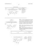 2,5-DIOXOIMIDAZOLIDIN-1-YL-3-PHENYLUREA DERIVATIVES AS FORMYL PEPTIDE     RECEPTOR LIKE-1 (FPRL-1) RECEPTOR MODULATORS diagram and image