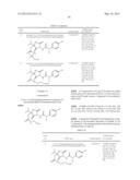 2,5-DIOXOIMIDAZOLIDIN-1-YL-3-PHENYLUREA DERIVATIVES AS FORMYL PEPTIDE     RECEPTOR LIKE-1 (FPRL-1) RECEPTOR MODULATORS diagram and image