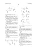 2,5-DIOXOIMIDAZOLIDIN-1-YL-3-PHENYLUREA DERIVATIVES AS FORMYL PEPTIDE     RECEPTOR LIKE-1 (FPRL-1) RECEPTOR MODULATORS diagram and image