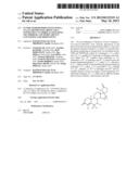 19-NOR-STEROID DERIVATIVES WITH A 15a,16a-METHYLENE GROUP AND A SATURATED     17,17-SPIROLACTONE RING, USE THEREOF, AND MEDICAMENTS CONTAINING SAID     DERIVATIVES diagram and image