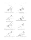 19-NOR-STEROID DERIVATIVES WITH A 15a,16a-METHYLENE GROUP AND A SATURATED     17,17-SPIROLACTONE RING, USE THEREOF, AND MEDICAMENTS CONTAINING SAID     DERIVATIVES diagram and image