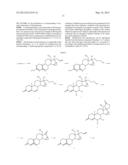 19-NOR-STEROID DERIVATIVES WITH A 15a,16a-METHYLENE GROUP AND A SATURATED     17,17-SPIROLACTONE RING, USE THEREOF, AND MEDICAMENTS CONTAINING SAID     DERIVATIVES diagram and image