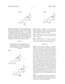 19-NOR-STEROID DERIVATIVES WITH A 15a,16a-METHYLENE GROUP AND A SATURATED     17,17-SPIROLACTONE RING, USE THEREOF, AND MEDICAMENTS CONTAINING SAID     DERIVATIVES diagram and image