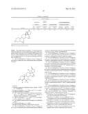 19-NOR-STEROID DERIVATIVES WITH A 15a,16a-METHYLENE GROUP AND A SATURATED     17,17-SPIROLACTONE RING, USE THEREOF, AND MEDICAMENTS CONTAINING SAID     DERIVATIVES diagram and image